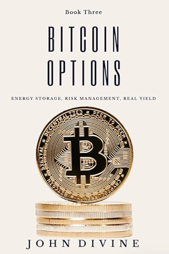 Bitcoin Options
