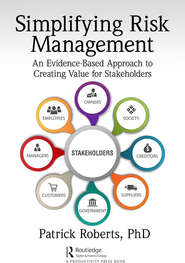 Simplifying Risk Management